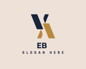 Letter Sn - Luxury Professional Company logo design