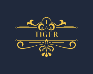 Regal Elegant Event Logo