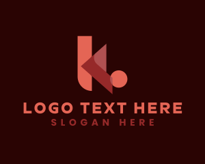 Manufacturing - Professional Tech Startup logo design