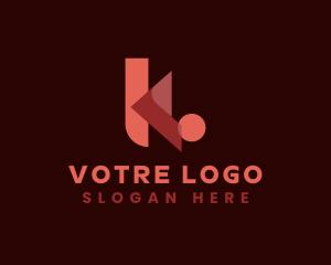 Cosmetic - Professional Tech Startup logo design