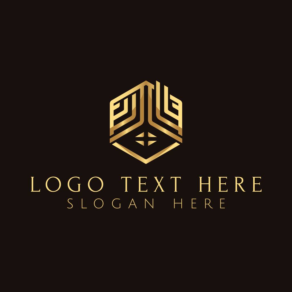 Luxury Property Developer Logo | BrandCrowd Logo Maker | BrandCrowd