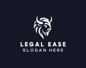 Bison Law Firm Logo
