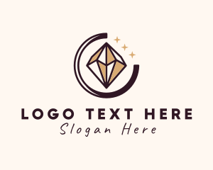 stone logo design
