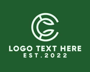 Artistic - Professional Letter C logo design