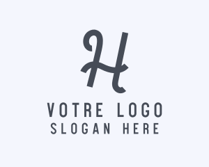 Personal - Cafe Restaurant Brand logo design