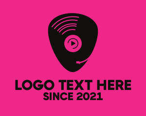 dj logos ideas