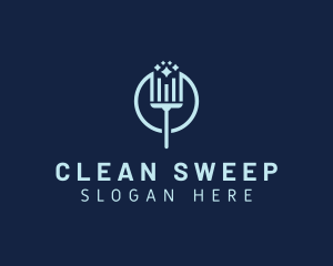 Vacuum - Housekeeping Vacuum Cleaning logo design