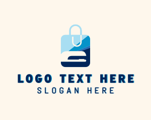 two-office supplies-logo-examples