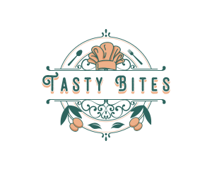 Culinary - Culinary Toque Restaurant logo design