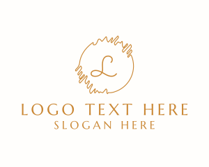 Handwritten - Fashion Brand Boutique logo design