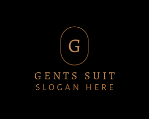 Elegant Hotel Suit logo design