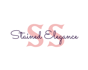 Elegant Feminine Beauty logo design