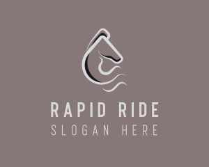 Wild Horse Zoo logo design