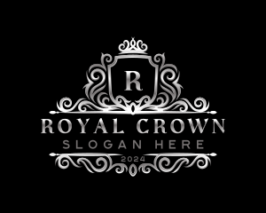 Crown Royal Premium  logo design