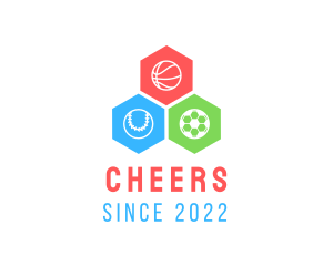 Soccer - Outdoor Sport Balls logo design