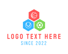 sport logo ideas