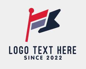 two-nationality-logo-examples