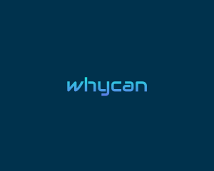 Cyber - Modern Tech Business logo design