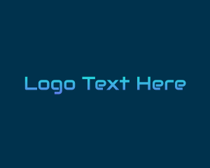 Brand - Modern Tech Business logo design