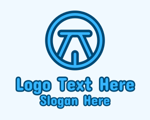 a-logo-examples