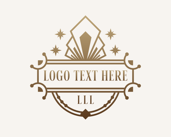 Theatre - Artisanal Studio Theatre logo design