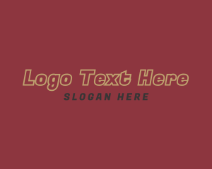 Simple - General Simple Business logo design
