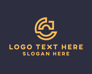 Sign - Generic Insurance Marketing logo design