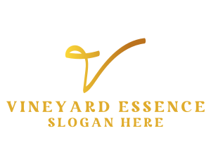 Elegant Luxury Professional logo design