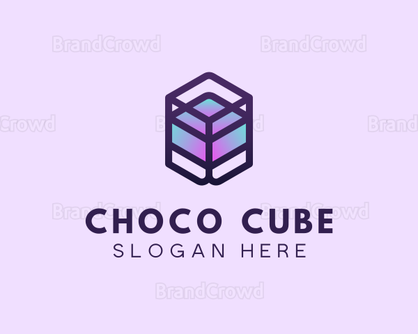 Creative Cube Agency Logo