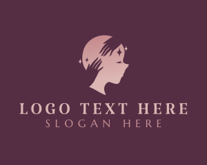 Human - Human Mind Therapy logo design