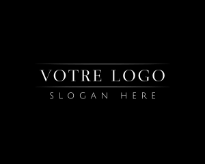 Generic Professional Business Logo