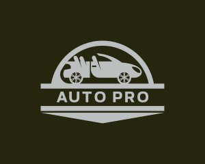 Automobile - Car Automobile Mechanic logo design