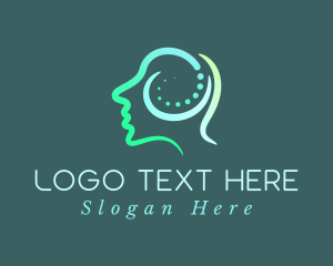 psychiatrist-logo-examples