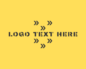 Wordmark - Roadwork Signs Worksite logo design