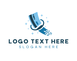 Loan - Credit Card Loan logo design