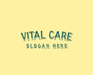 Generic Rustic Business Logo