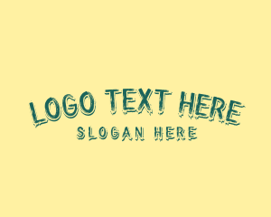 Rustic - Generic Rustic Business logo design