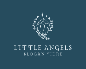 Luxe - Luxe Jewel Diamond logo design