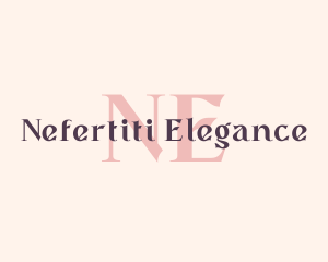 Fashion Garment Signature Boutique logo design