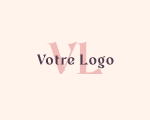 Event - Fashion Garment Signature Boutique logo design