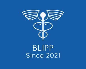 Clinic - Medical Hospital Staff logo design