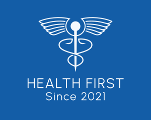Medical - Medical Hospital Staff logo design
