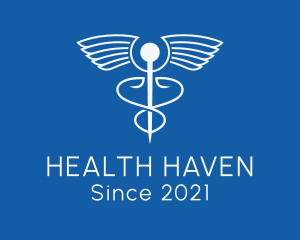 Hospital - Medical Hospital Staff logo design