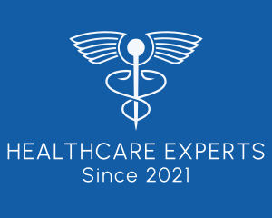 Physician - Medical Hospital Staff logo design