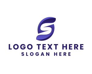 Tech Startup Agency Logo