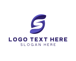 Logistics - Tech Startup Agency logo design