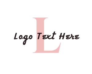 Simple Generic Business Logo