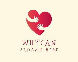 Heart Hug Foundation Logo