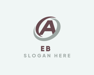 Internet - Digital Software Startup Letter A logo design