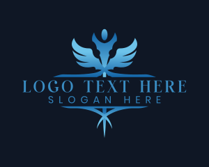 Medical - Medical Pharmaceutical Health logo design